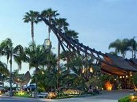 Humphreys Half Moon Inn & Suites