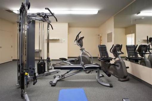 фото отеля Candlewood Suites Sheridan