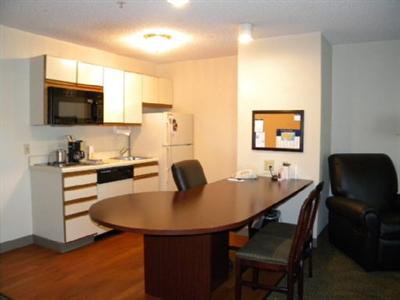 фото отеля Candlewood Suites Somerset