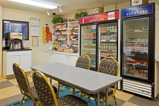 фото отеля Candlewood Suites Somerset