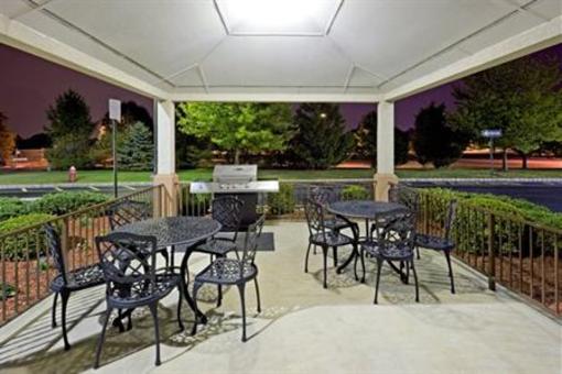 фото отеля Candlewood Suites Somerset