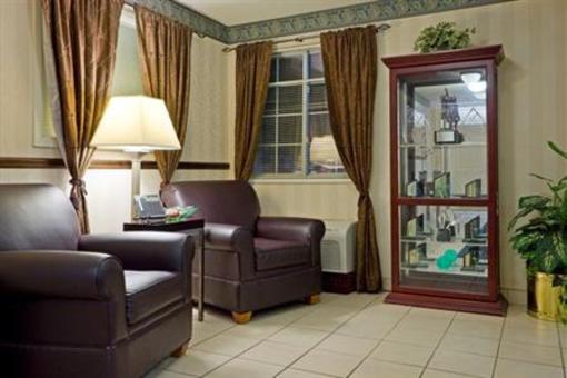 фото отеля Candlewood Suites Somerset