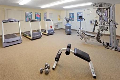 фото отеля Candlewood Suites Somerset