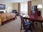 фото отеля Candlewood Suites Somerset