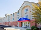 фото отеля Candlewood Suites Somerset