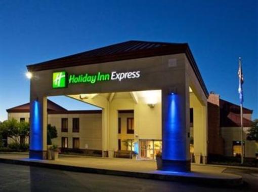 фото отеля Holiday Inn Express Pittsburgh - Cranberry