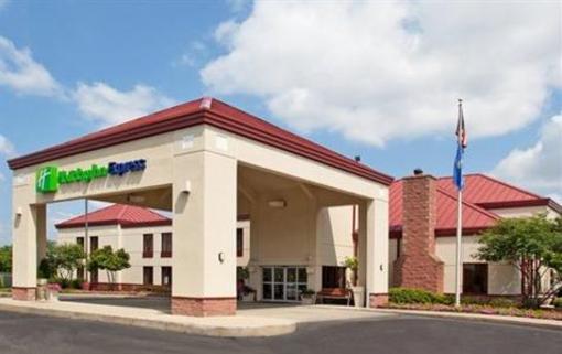 фото отеля Holiday Inn Express Pittsburgh - Cranberry