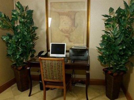 фото отеля Holiday Inn Express Pittsburgh - Cranberry