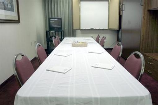 фото отеля Holiday Inn Express Pittsburgh - Cranberry