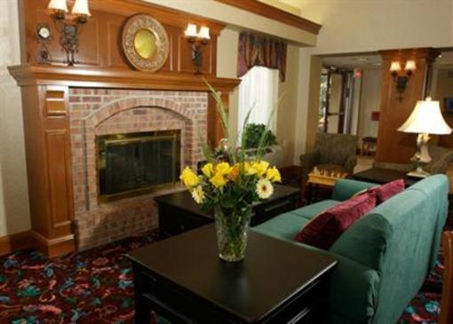 фото отеля Holiday Inn Express Pittsburgh - Cranberry