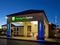 Holiday Inn Express Pittsburgh - Cranberry