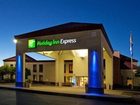 фото отеля Holiday Inn Express Pittsburgh - Cranberry