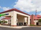 фото отеля Holiday Inn Express Pittsburgh - Cranberry