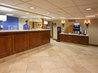 фото отеля Holiday Inn Express Pittsburgh - Cranberry