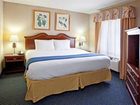 фото отеля Holiday Inn Express Pittsburgh - Cranberry