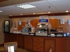 фото отеля Holiday Inn Express Pittsburgh - Cranberry