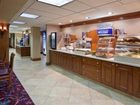 фото отеля Holiday Inn Express Pittsburgh - Cranberry