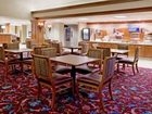 фото отеля Holiday Inn Express Pittsburgh - Cranberry