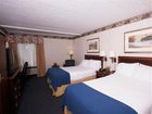 фото отеля Holiday Inn Express Pittsburgh - Cranberry