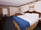 фото отеля Holiday Inn Express Pittsburgh - Cranberry