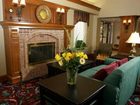 фото отеля Holiday Inn Express Pittsburgh - Cranberry