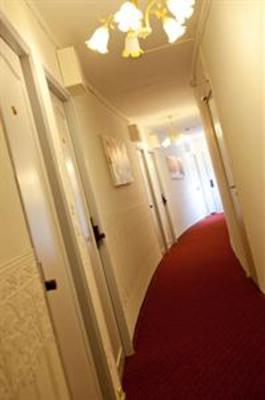 фото отеля Hotel Residence Beach Cavalaire-sur-Mer