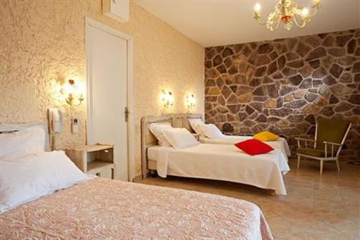 фото отеля Hotel Residence Beach Cavalaire-sur-Mer