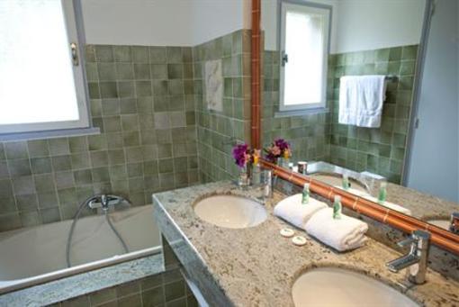 фото отеля Hotel Residence Beach Cavalaire-sur-Mer