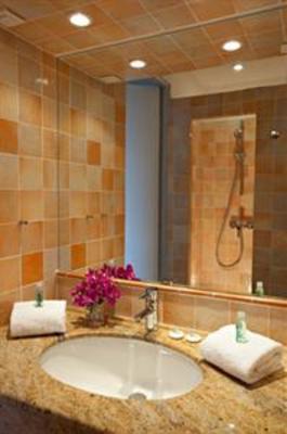 фото отеля Hotel Residence Beach Cavalaire-sur-Mer