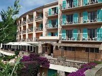 Hotel Residence Beach Cavalaire-sur-Mer