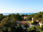 фото отеля Hotel Residence Beach Cavalaire-sur-Mer