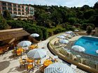 фото отеля Hotel Residence Beach Cavalaire-sur-Mer