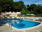 фото отеля Hotel Residence Beach Cavalaire-sur-Mer