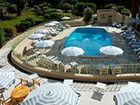 фото отеля Hotel Residence Beach Cavalaire-sur-Mer
