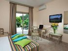 фото отеля Hotel Residence Beach Cavalaire-sur-Mer