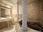 фото отеля Hotel Residence Beach Cavalaire-sur-Mer