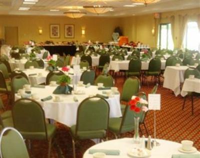 фото отеля Holiday Inn Grand Island Buffalo Niagara