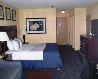 фото отеля Holiday Inn Grand Island Buffalo Niagara