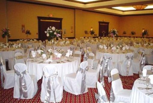 фото отеля Holiday Inn Grand Island Buffalo Niagara