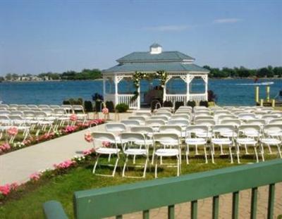 фото отеля Holiday Inn Grand Island Buffalo Niagara