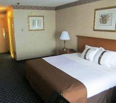 фото отеля Holiday Inn Grand Island Buffalo Niagara