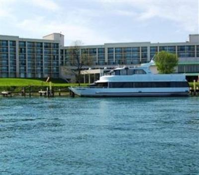 фото отеля Holiday Inn Grand Island Buffalo Niagara