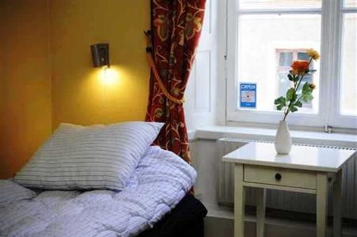фото отеля 2kronor Hostel Vasastan