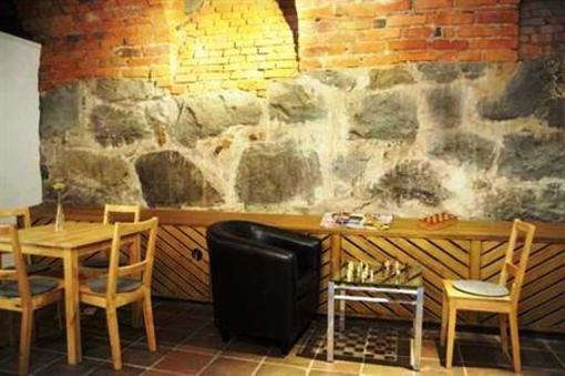 фото отеля 2kronor Hostel Vasastan