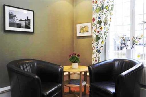 фото отеля 2kronor Hostel Vasastan