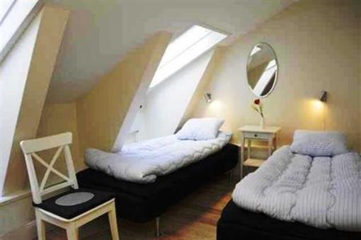 фото отеля 2kronor Hostel Vasastan