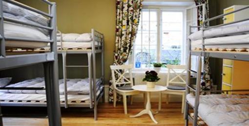 фото отеля 2kronor Hostel Vasastan