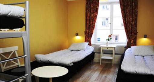 фото отеля 2kronor Hostel Vasastan