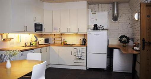 фото отеля 2kronor Hostel Vasastan