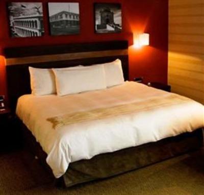 фото отеля Hotel Kristoff